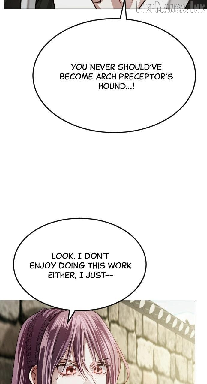 The Knight Of The Closed-Eyes Sky Chapter 33 - page 42