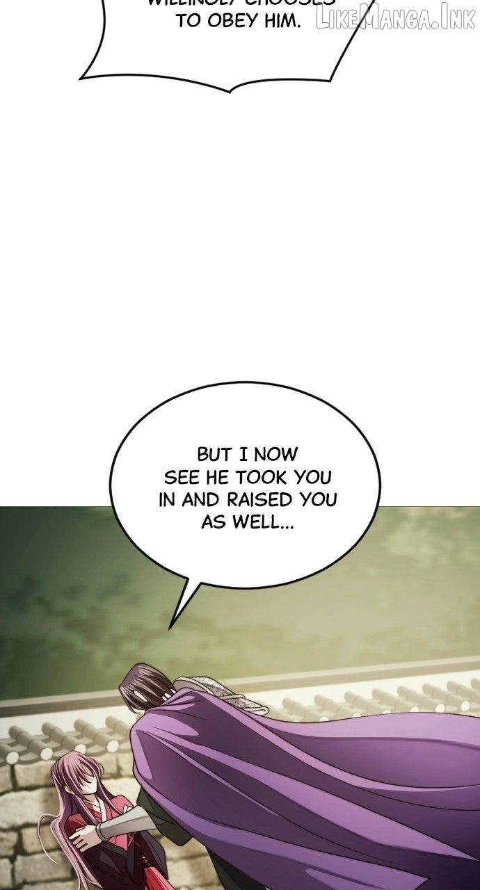 The Knight Of The Closed-Eyes Sky Chapter 33 - page 44