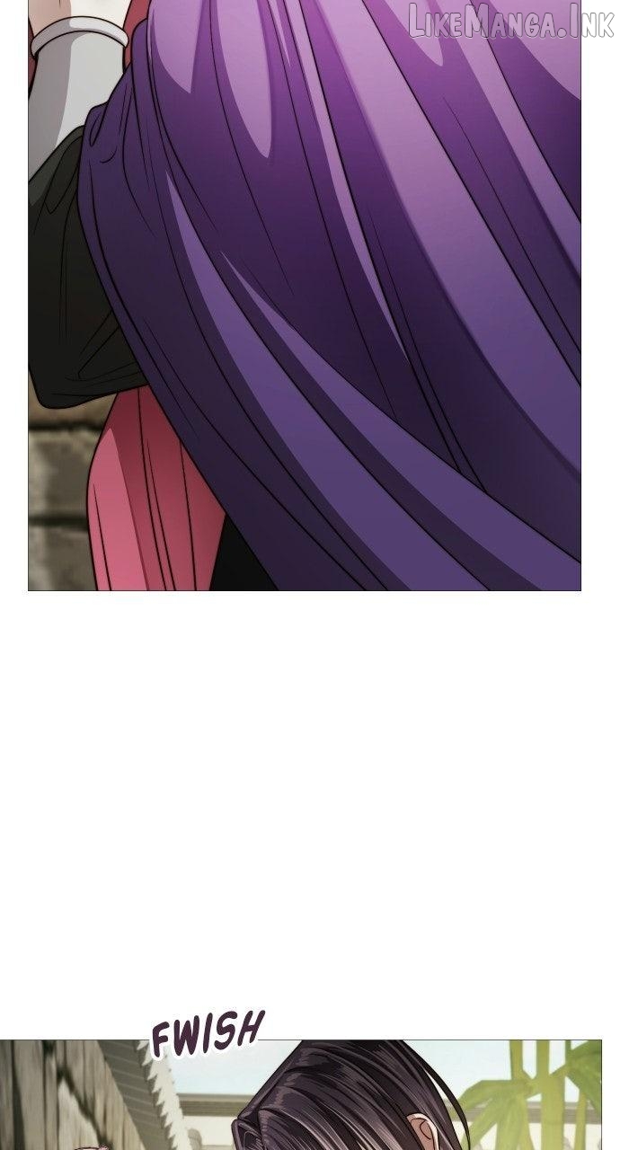 The Knight Of The Closed-Eyes Sky Chapter 33 - page 46