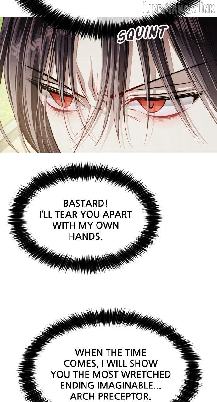The Knight Of The Closed-Eyes Sky Chapter 33 - page 48