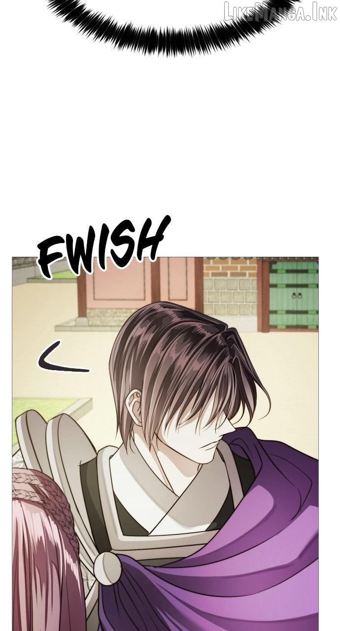 The Knight Of The Closed-Eyes Sky Chapter 33 - page 49