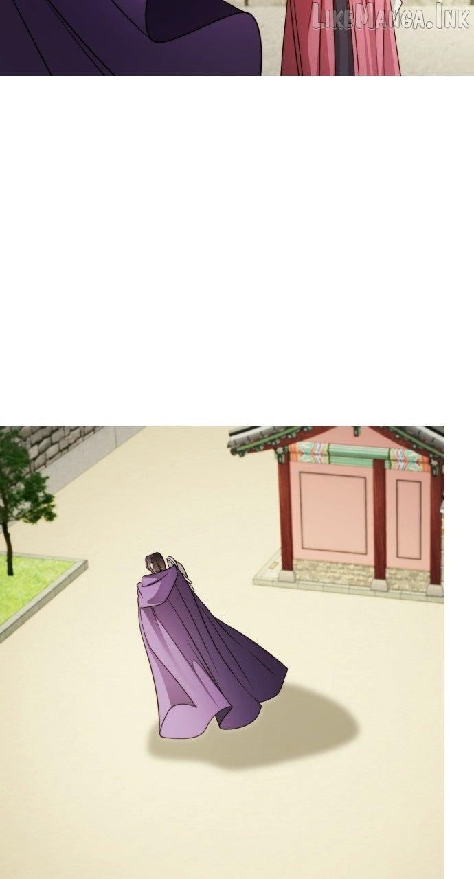The Knight Of The Closed-Eyes Sky Chapter 33 - page 51