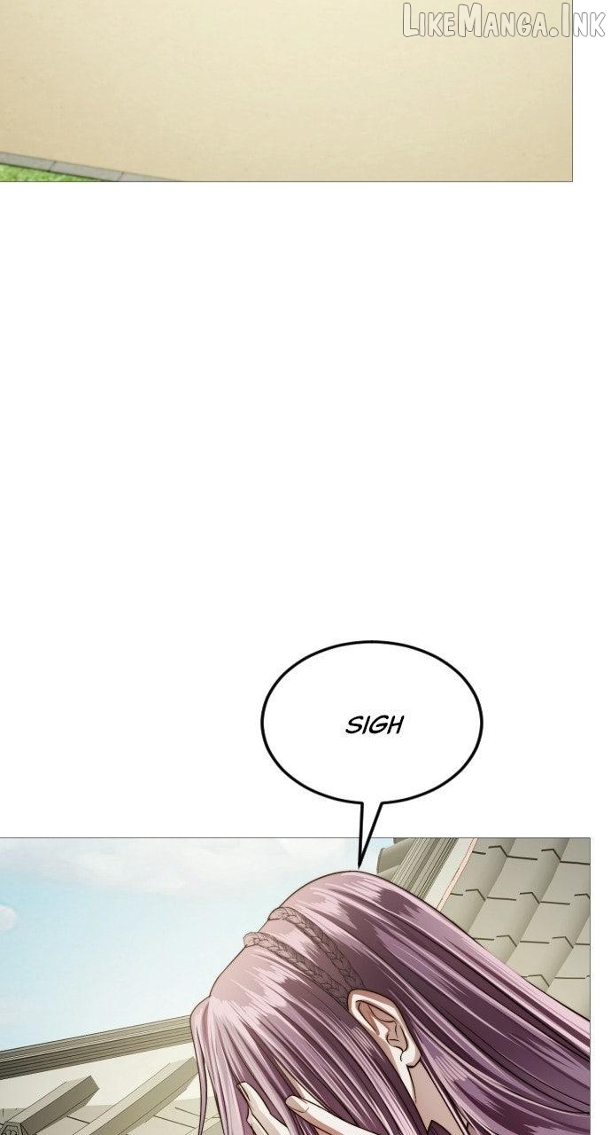 The Knight Of The Closed-Eyes Sky Chapter 33 - page 52