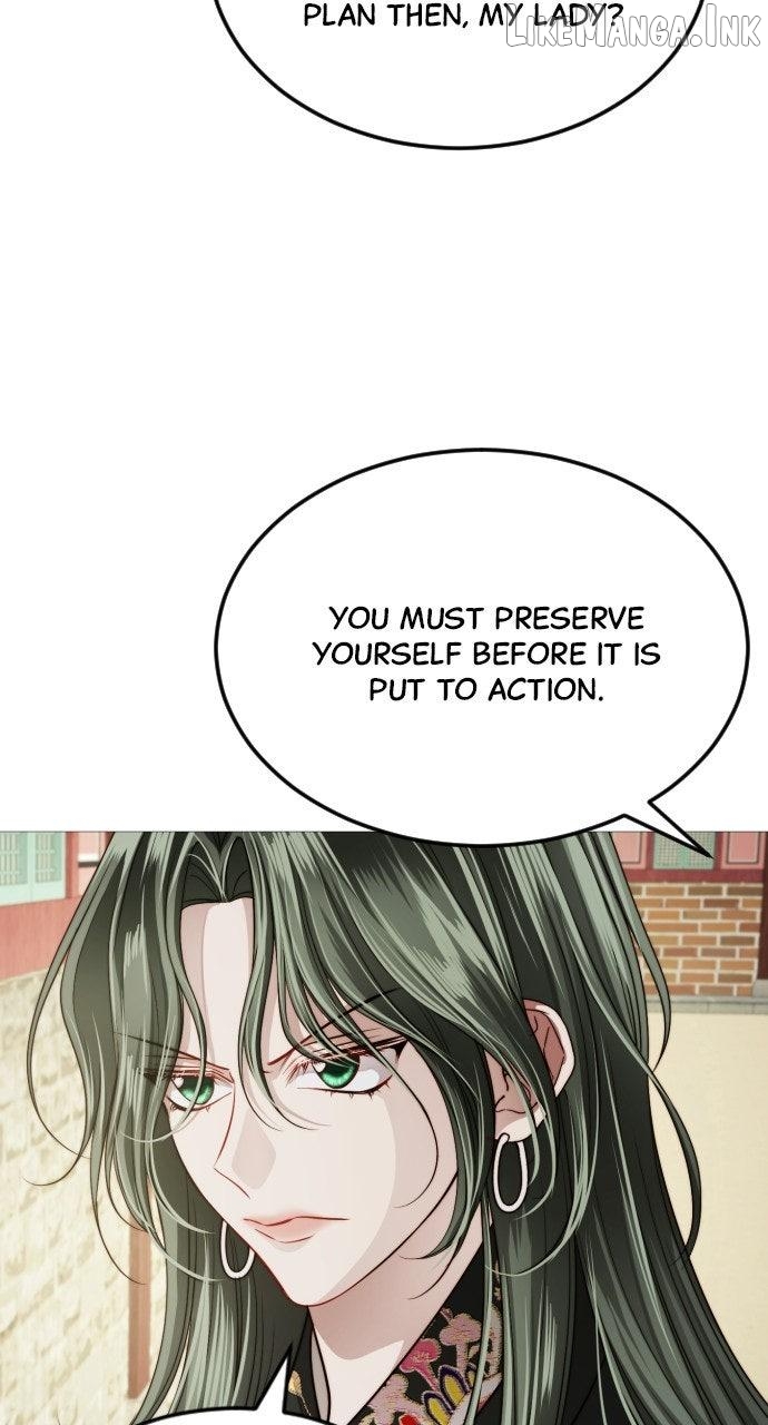 The Knight Of The Closed-Eyes Sky Chapter 33 - page 55