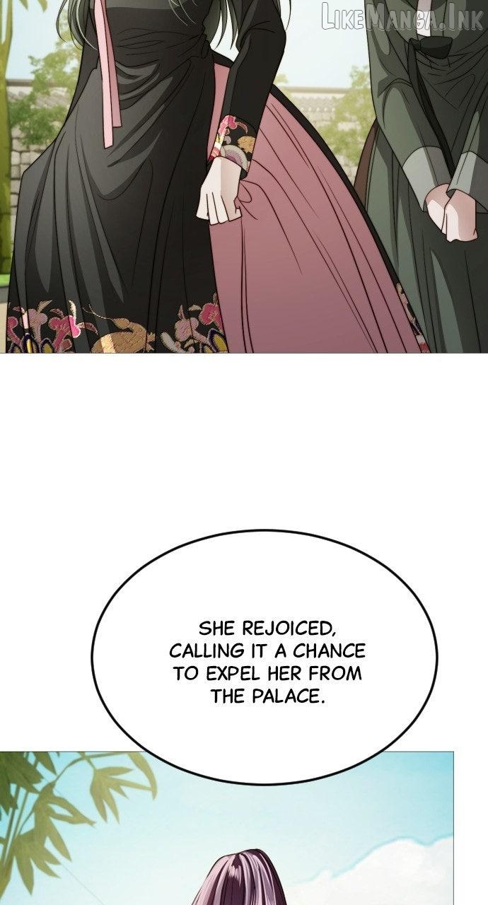 The Knight Of The Closed-Eyes Sky Chapter 33 - page 57