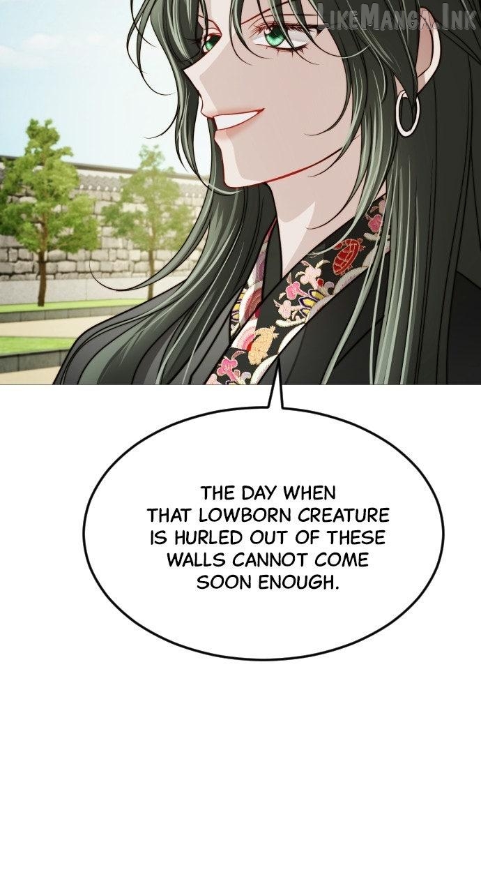 The Knight Of The Closed-Eyes Sky Chapter 33 - page 59