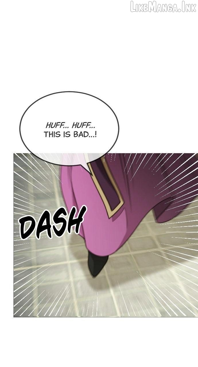 The Knight Of The Closed-Eyes Sky Chapter 33 - page 60
