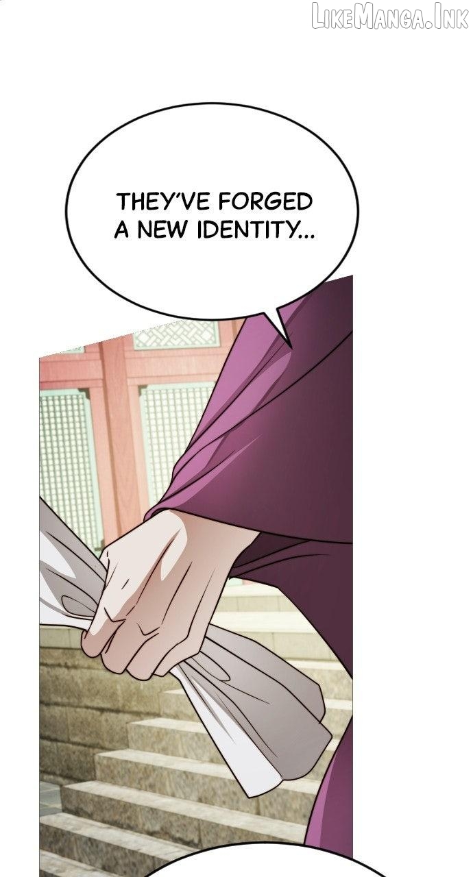 The Knight Of The Closed-Eyes Sky Chapter 33 - page 62