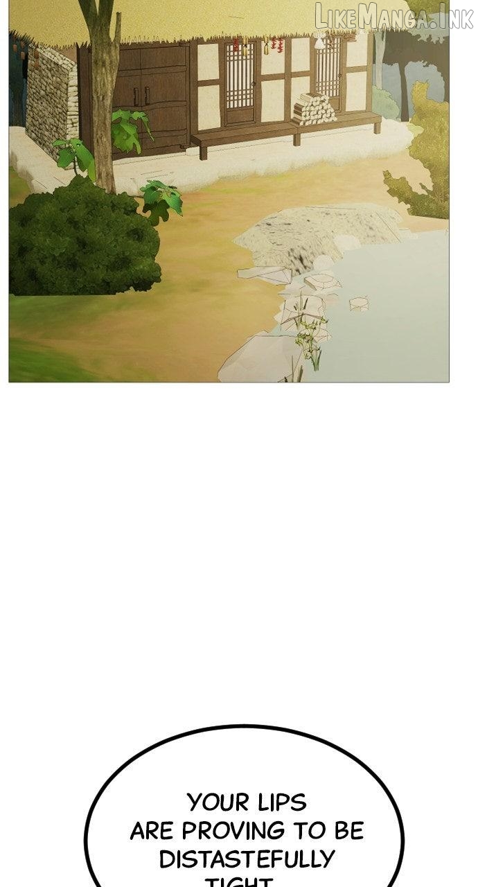The Knight Of The Closed-Eyes Sky Chapter 33 - page 67