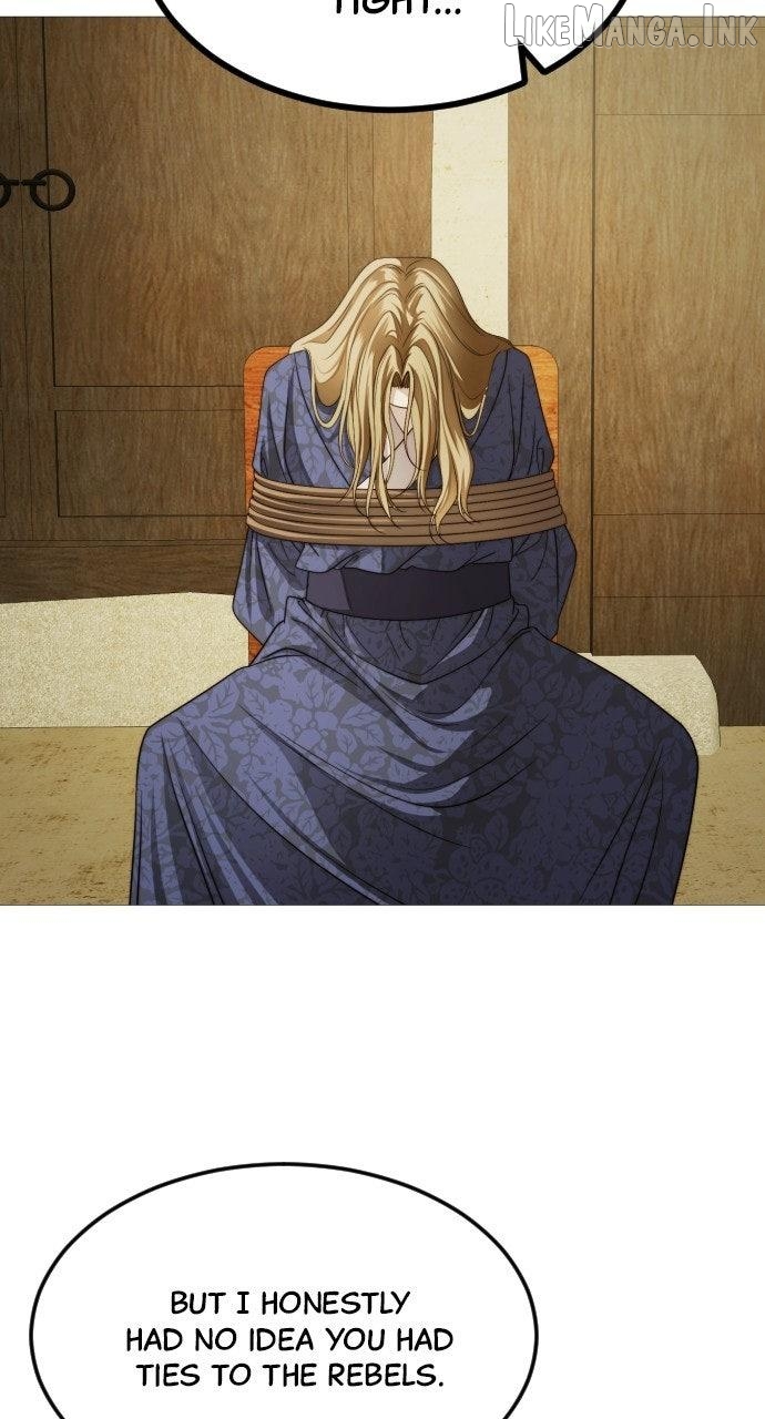 The Knight Of The Closed-Eyes Sky Chapter 33 - page 68