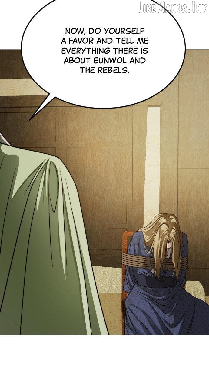 The Knight Of The Closed-Eyes Sky Chapter 33 - page 70
