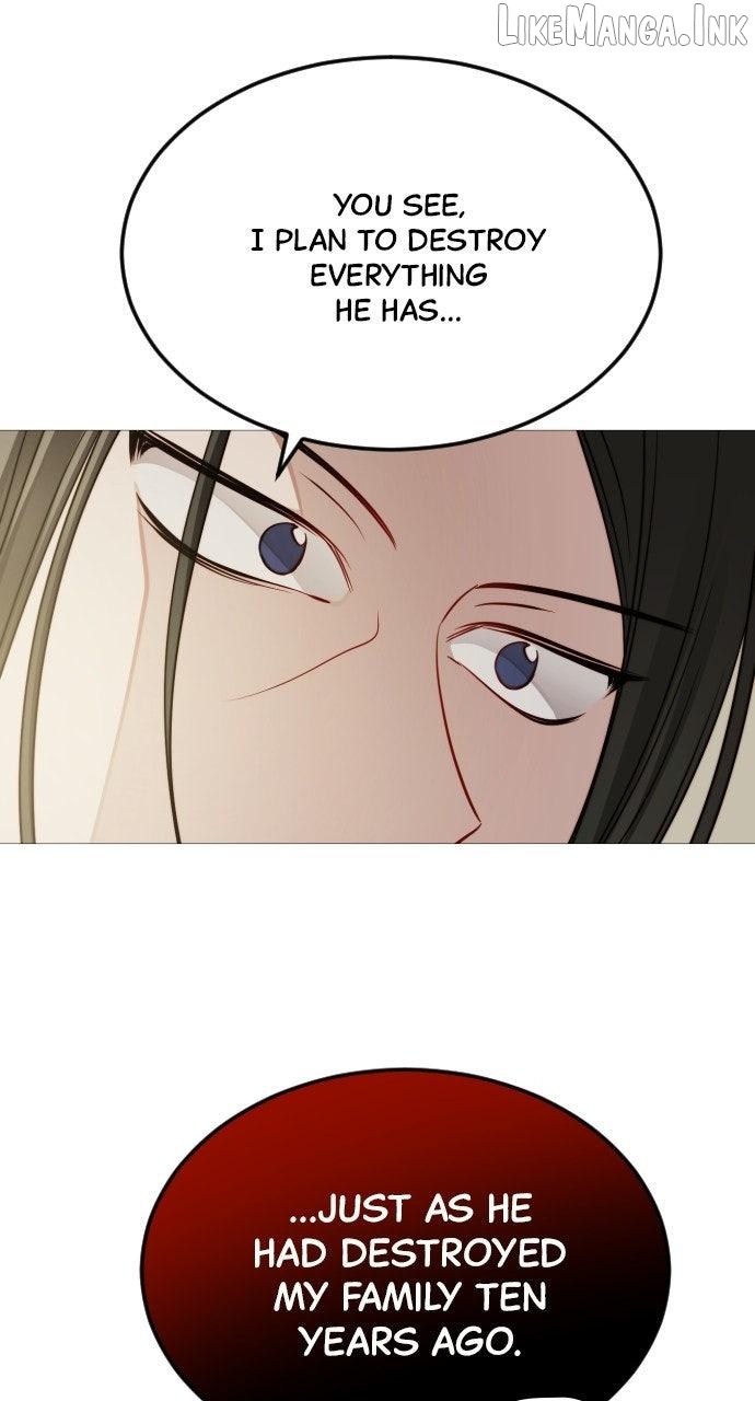 The Knight Of The Closed-Eyes Sky Chapter 33 - page 71