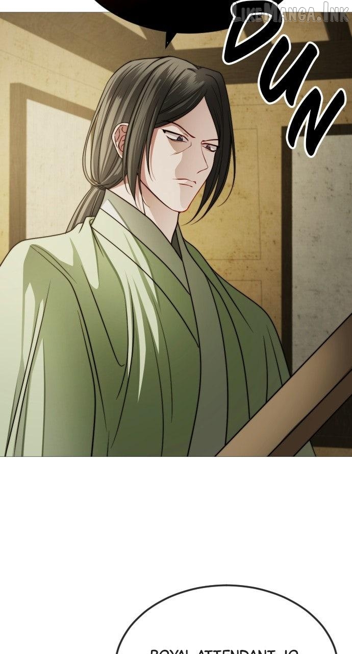 The Knight Of The Closed-Eyes Sky Chapter 33 - page 72