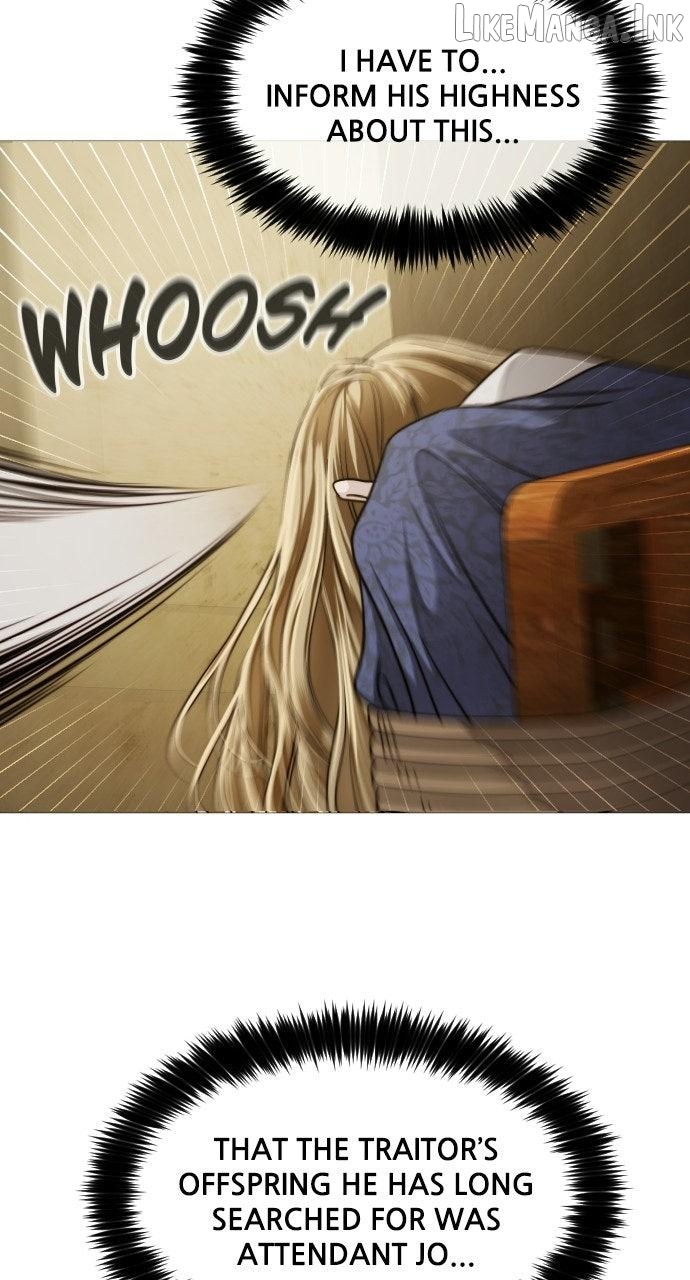 The Knight Of The Closed-Eyes Sky Chapter 33 - page 78