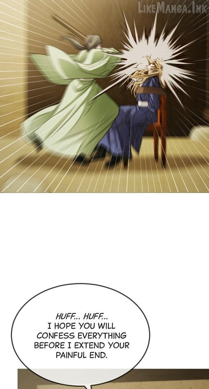 The Knight Of The Closed-Eyes Sky Chapter 33 - page 80
