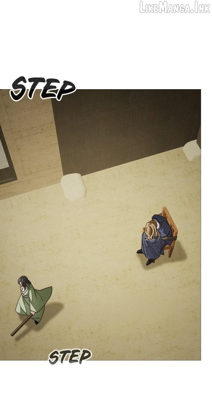 The Knight Of The Closed-Eyes Sky Chapter 33 - page 82