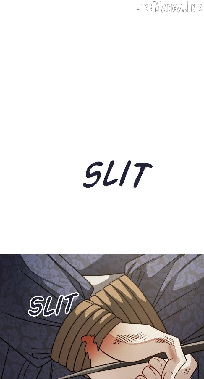 The Knight Of The Closed-Eyes Sky Chapter 33 - page 83