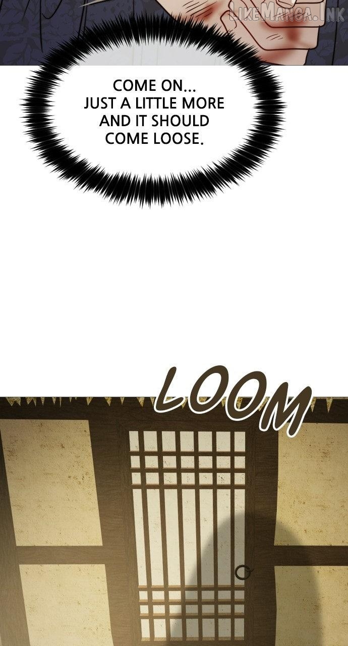 The Knight Of The Closed-Eyes Sky Chapter 33 - page 84
