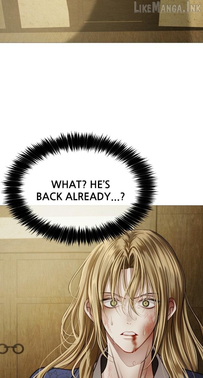 The Knight Of The Closed-Eyes Sky Chapter 33 - page 85