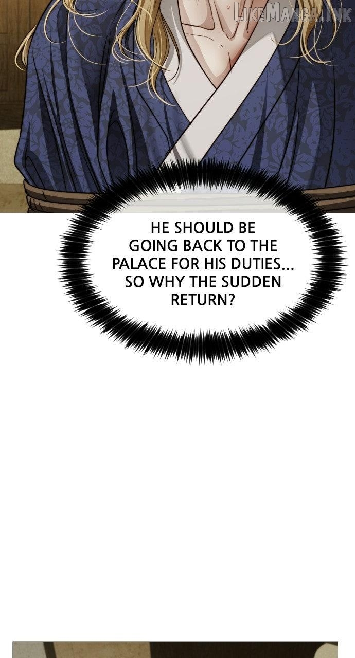 The Knight Of The Closed-Eyes Sky Chapter 33 - page 86