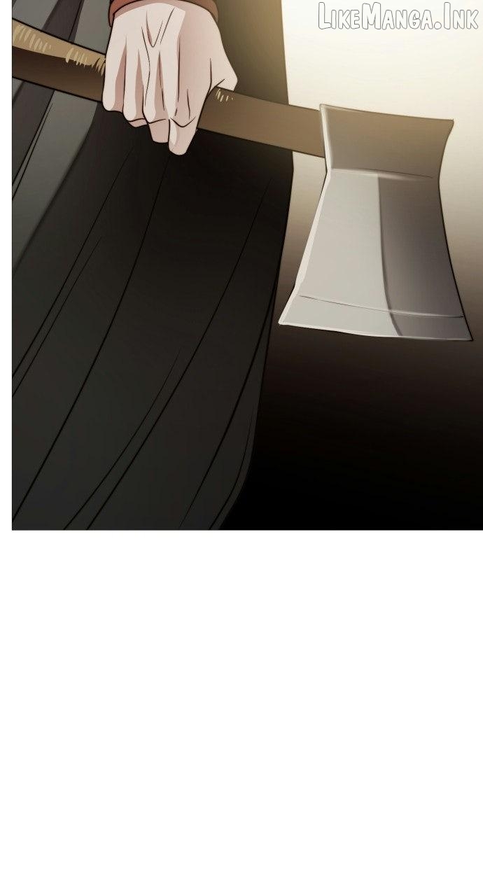 The Knight Of The Closed-Eyes Sky Chapter 33 - page 88