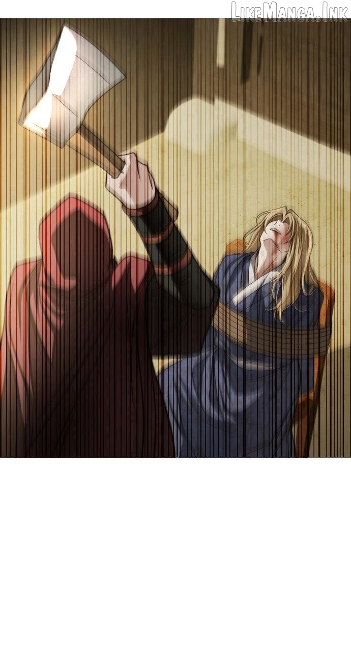 The Knight Of The Closed-Eyes Sky Chapter 33 - page 89