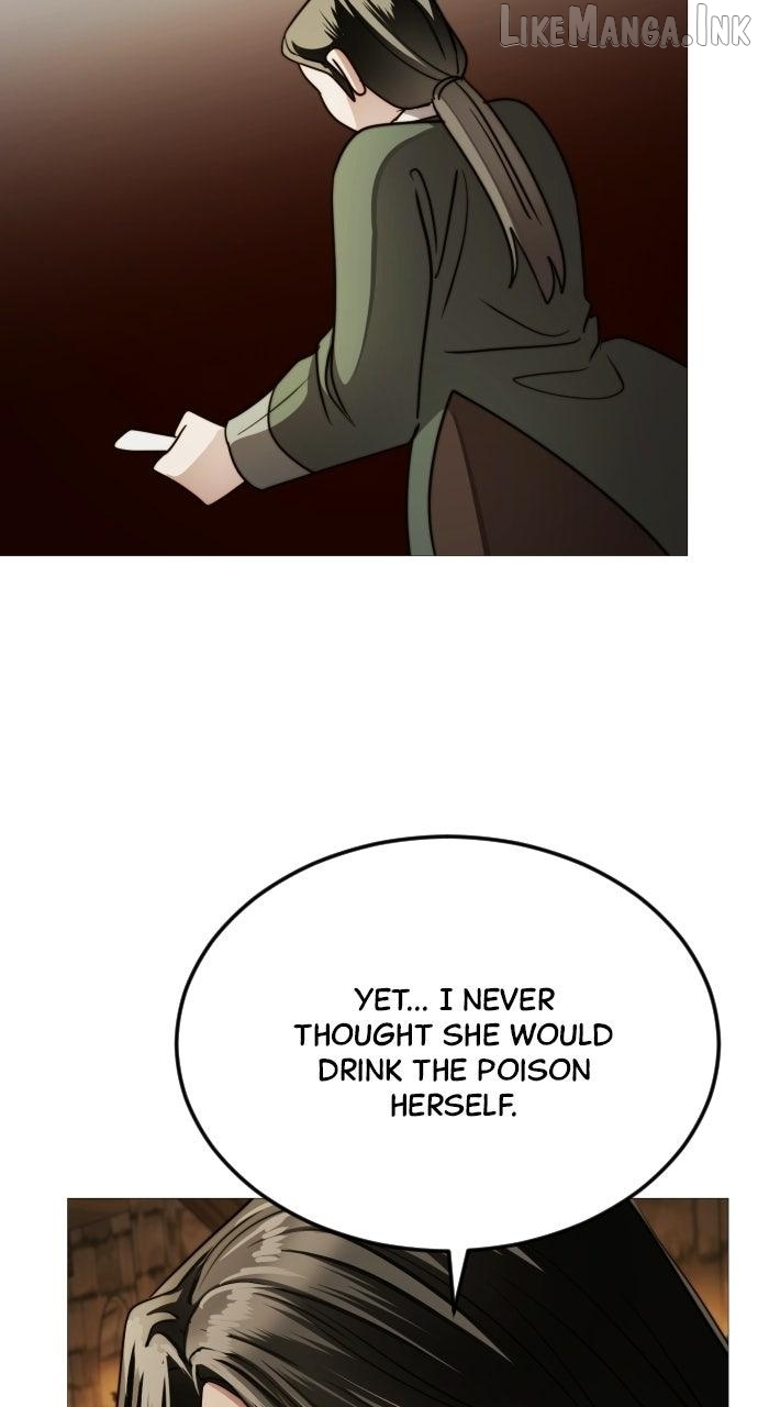 The Knight Of The Closed-Eyes Sky Chapter 35 - page 10