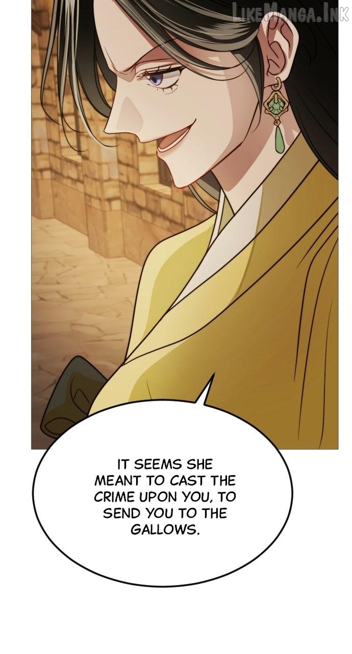 The Knight Of The Closed-Eyes Sky Chapter 35 - page 11