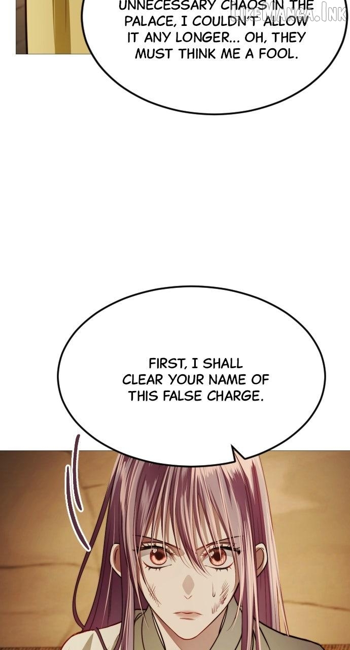 The Knight Of The Closed-Eyes Sky Chapter 35 - page 15