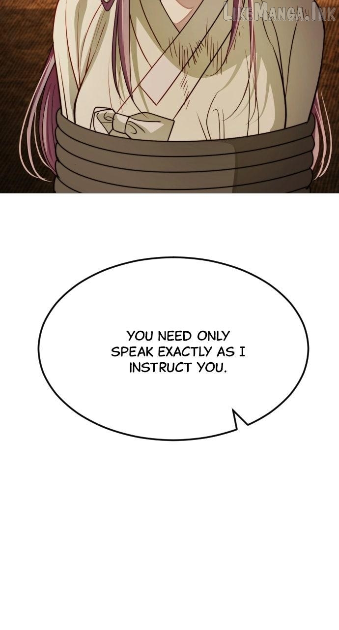 The Knight Of The Closed-Eyes Sky Chapter 35 - page 16