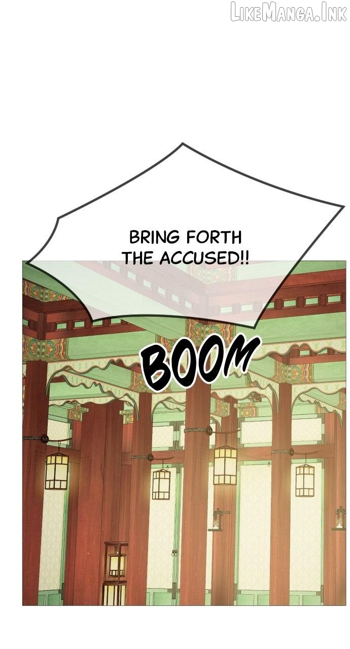 The Knight Of The Closed-Eyes Sky Chapter 35 - page 17