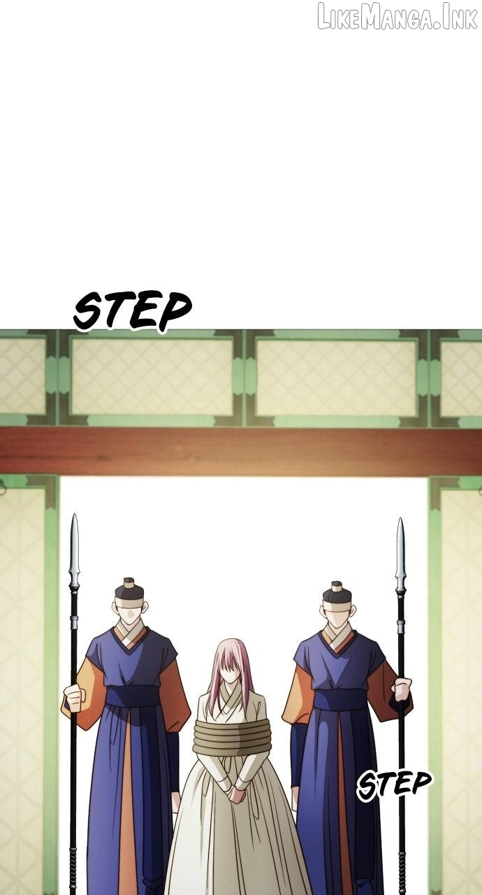 The Knight Of The Closed-Eyes Sky Chapter 35 - page 18