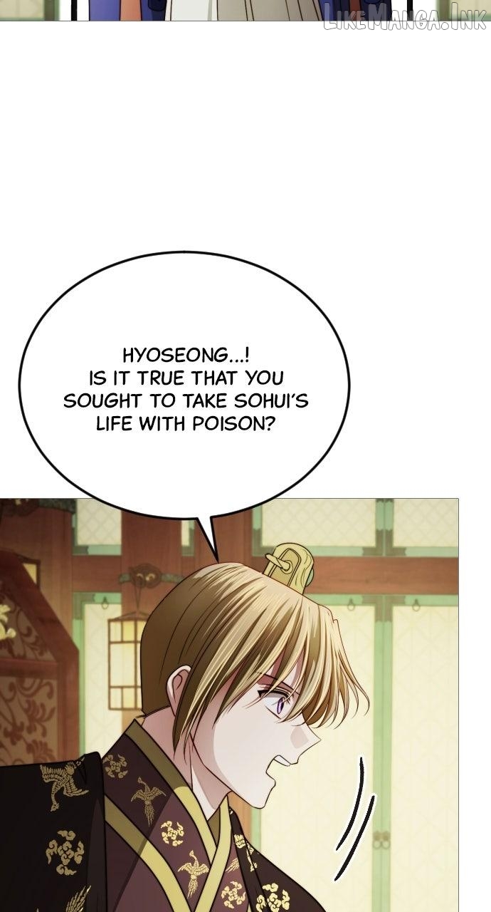 The Knight Of The Closed-Eyes Sky Chapter 35 - page 19