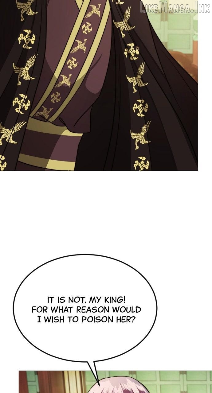 The Knight Of The Closed-Eyes Sky Chapter 35 - page 20