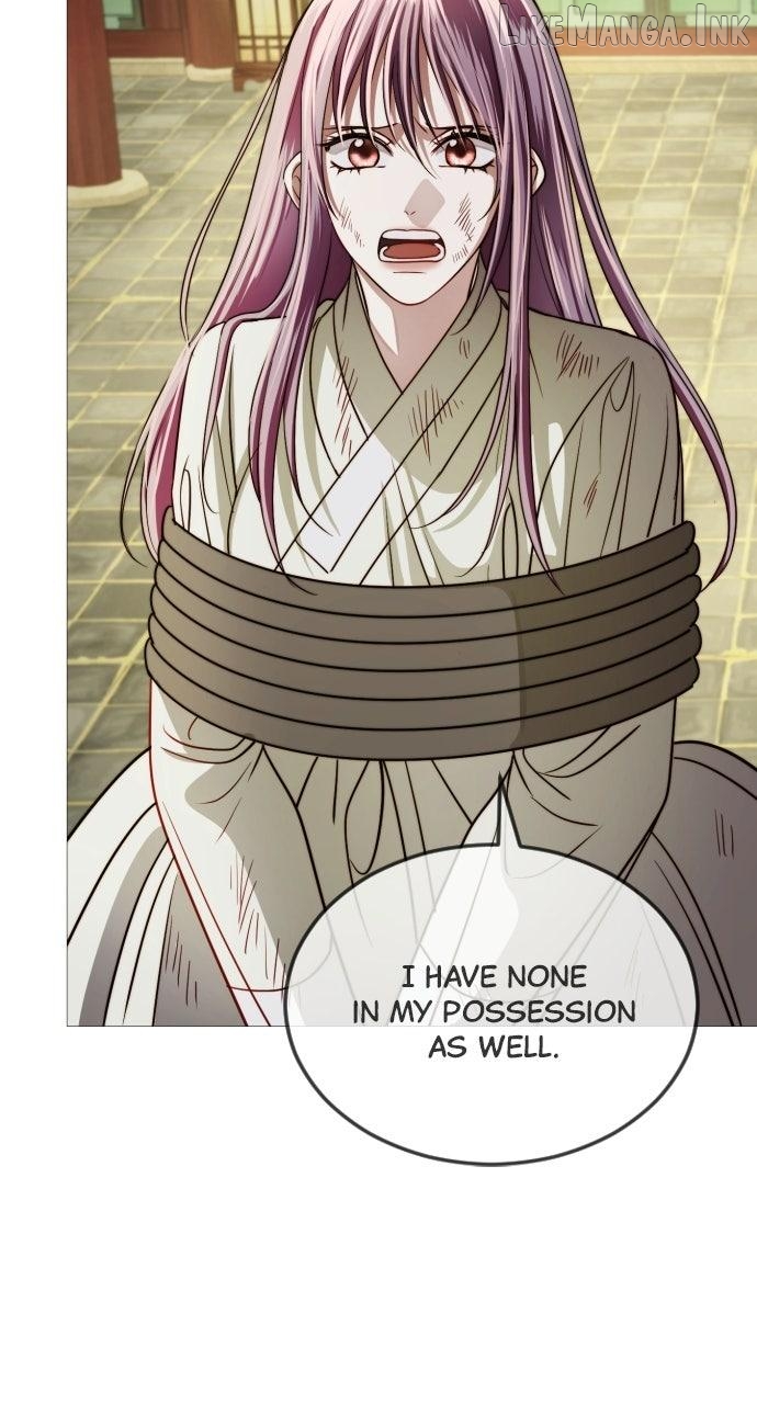 The Knight Of The Closed-Eyes Sky Chapter 35 - page 21