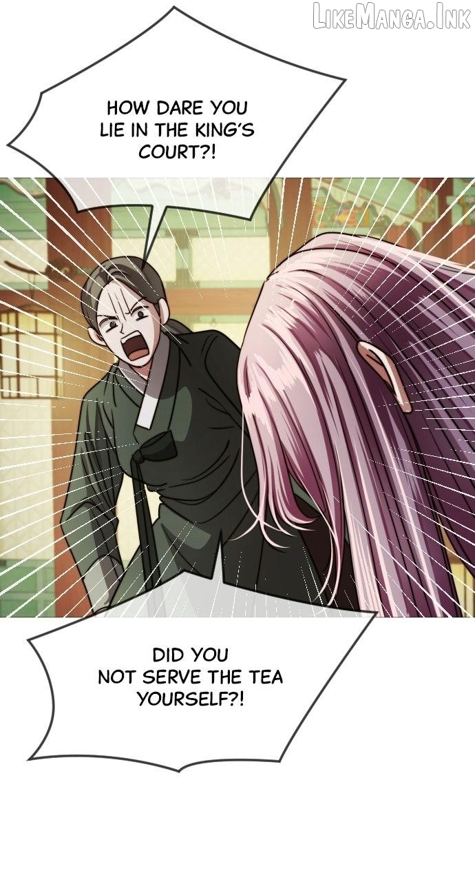 The Knight Of The Closed-Eyes Sky Chapter 35 - page 22