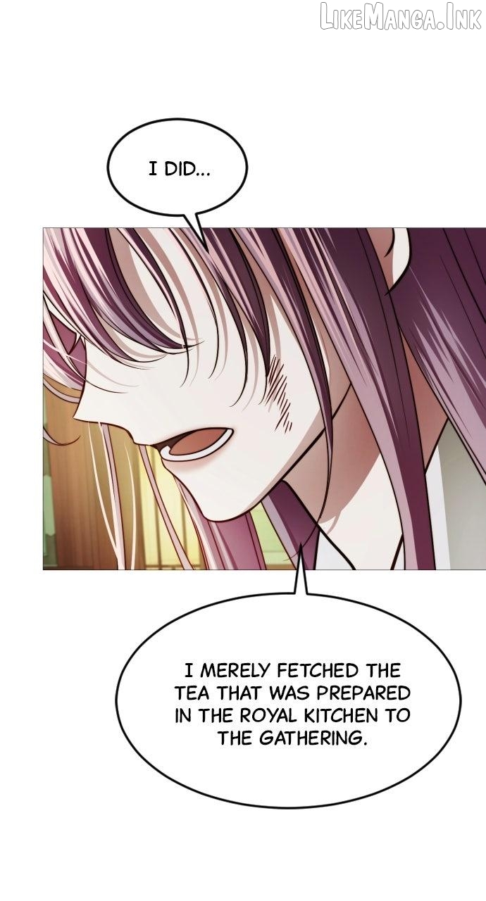 The Knight Of The Closed-Eyes Sky Chapter 35 - page 23