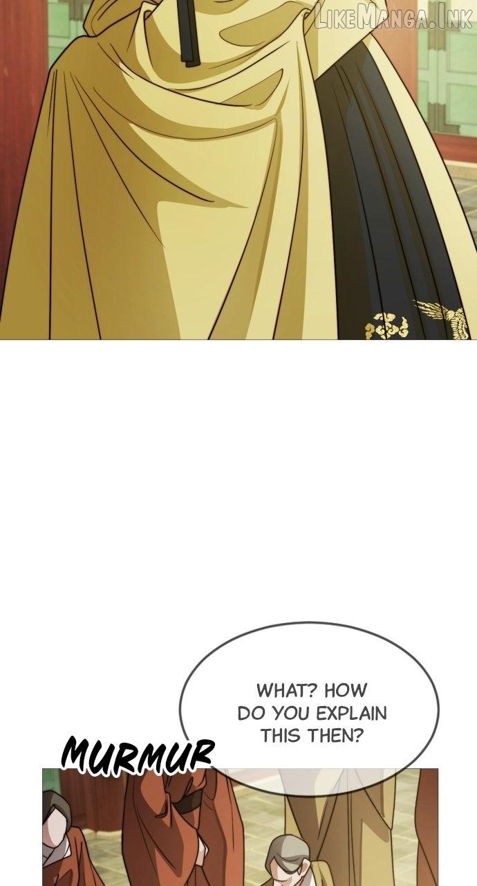 The Knight Of The Closed-Eyes Sky Chapter 35 - page 26