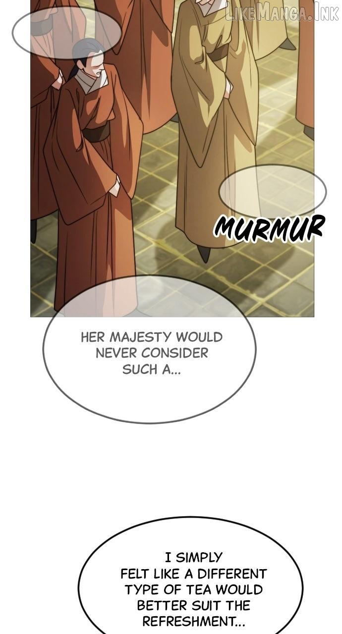 The Knight Of The Closed-Eyes Sky Chapter 35 - page 27
