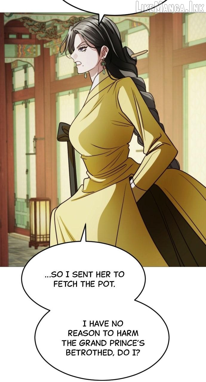 The Knight Of The Closed-Eyes Sky Chapter 35 - page 28
