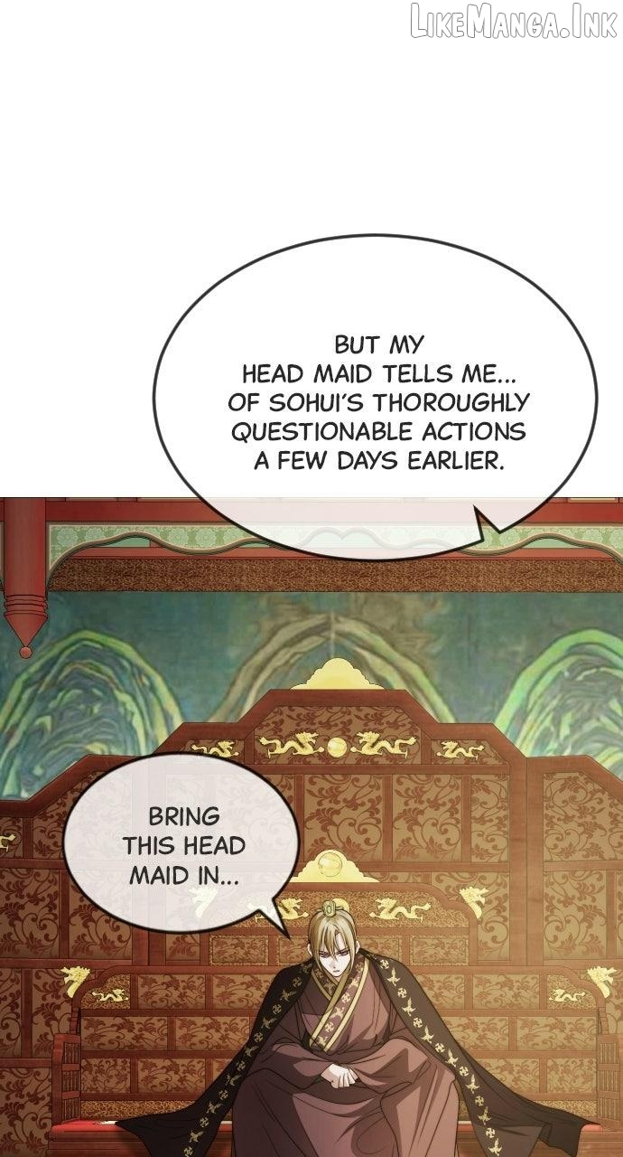 The Knight Of The Closed-Eyes Sky Chapter 35 - page 29
