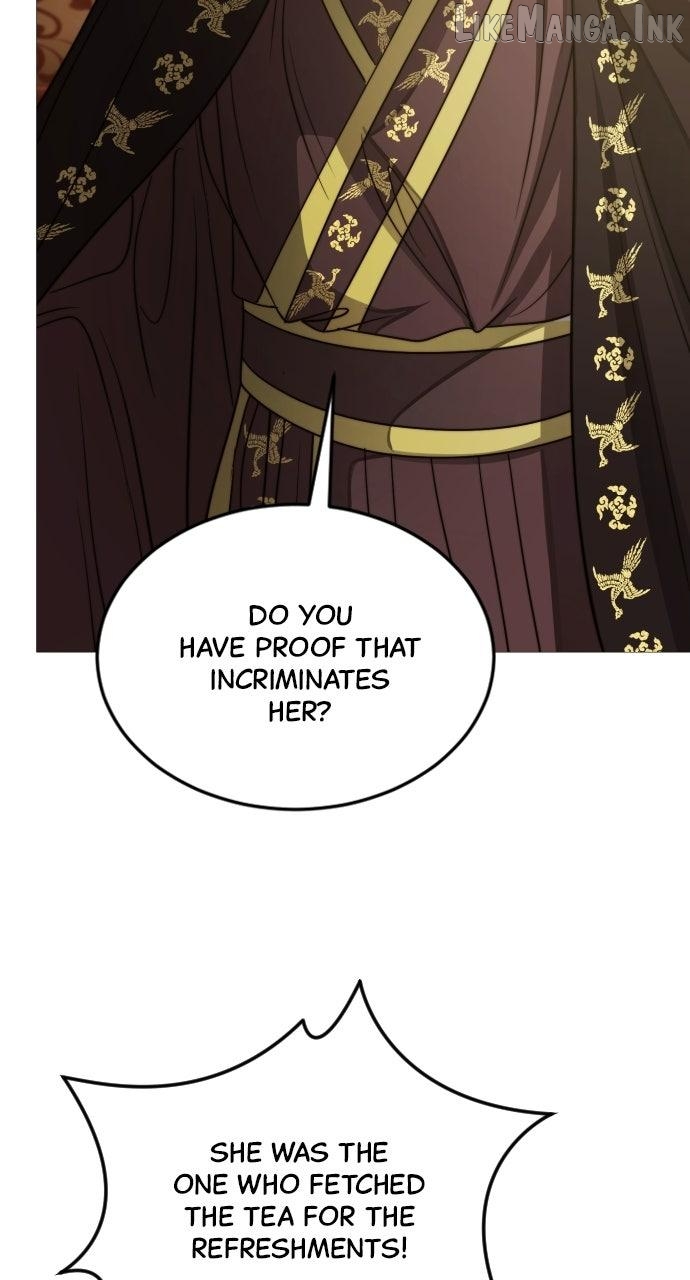 The Knight Of The Closed-Eyes Sky Chapter 35 - page 3