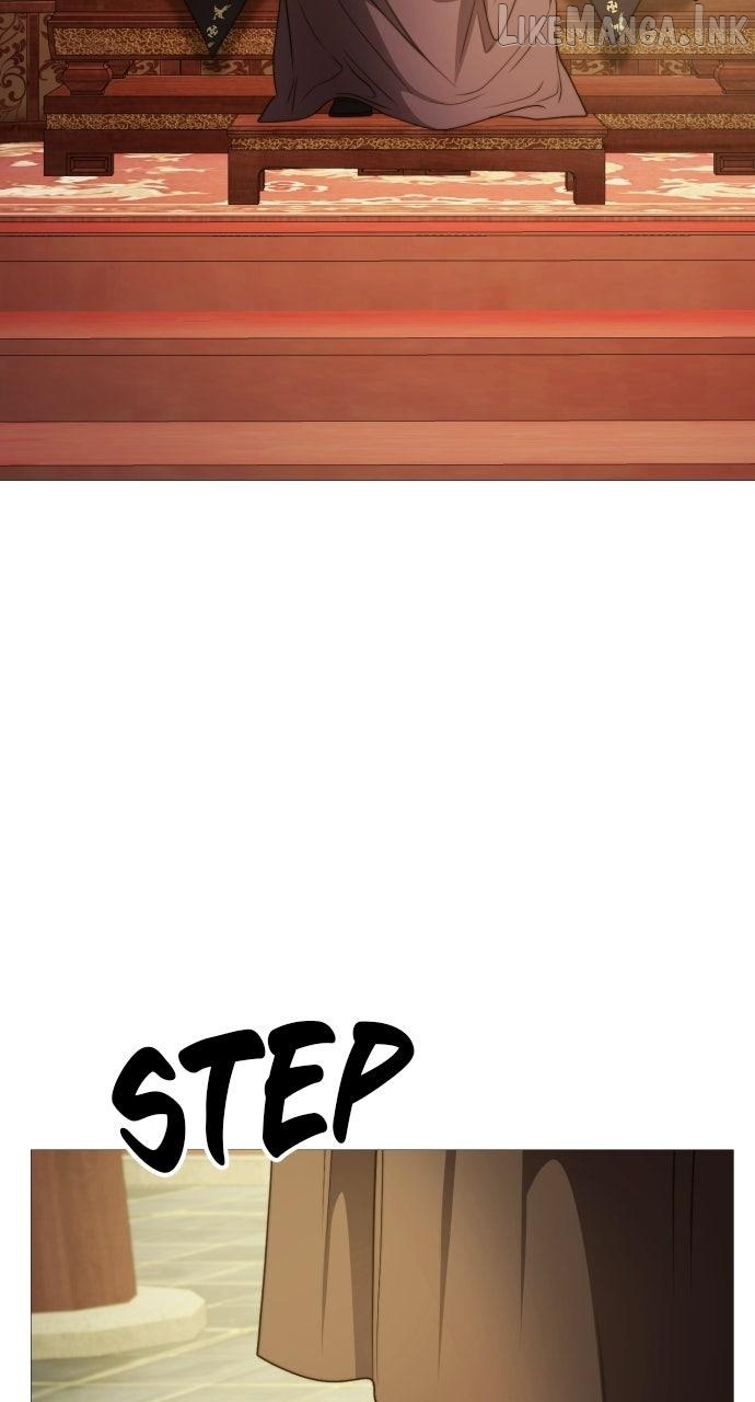 The Knight Of The Closed-Eyes Sky Chapter 35 - page 30