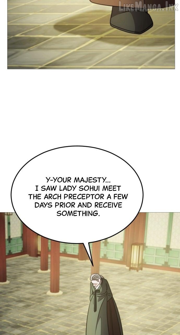 The Knight Of The Closed-Eyes Sky Chapter 35 - page 31