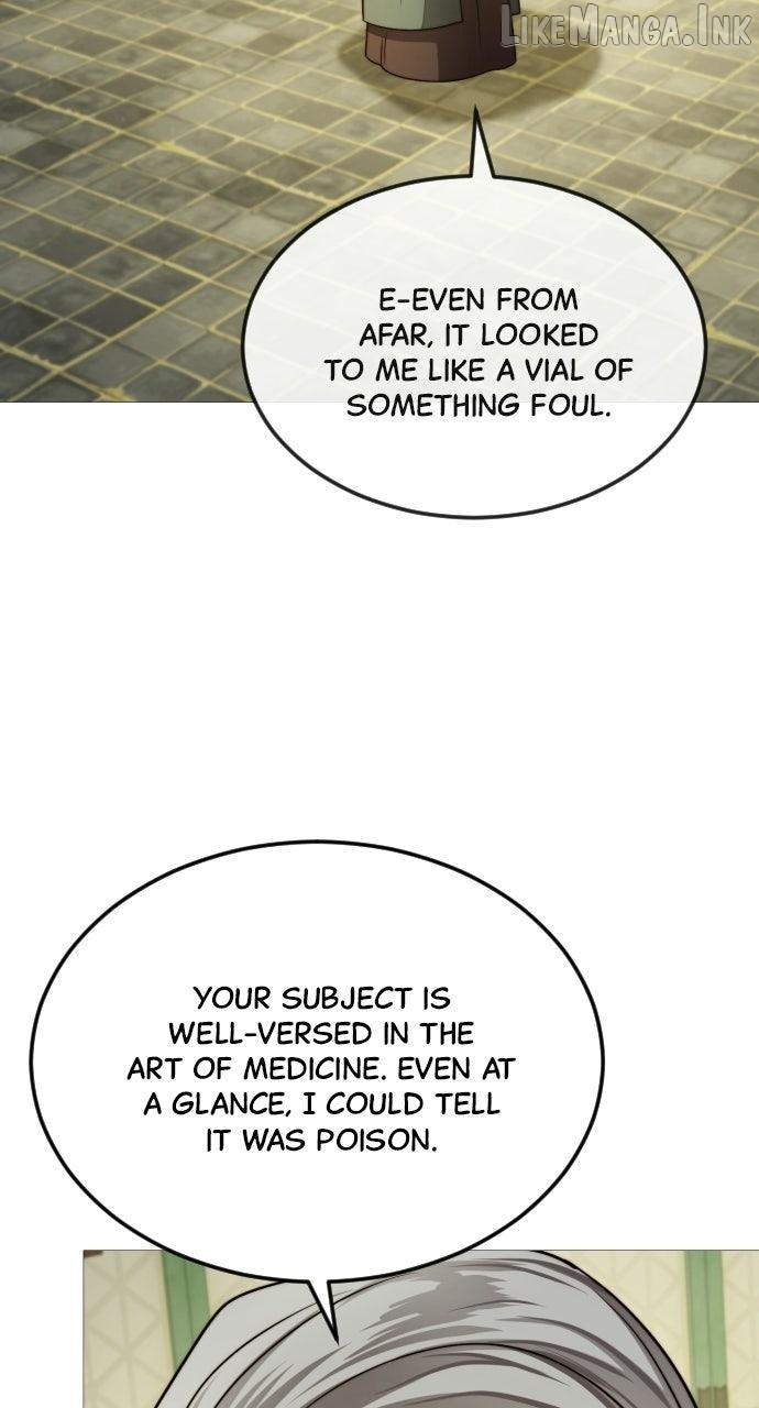 The Knight Of The Closed-Eyes Sky Chapter 35 - page 32