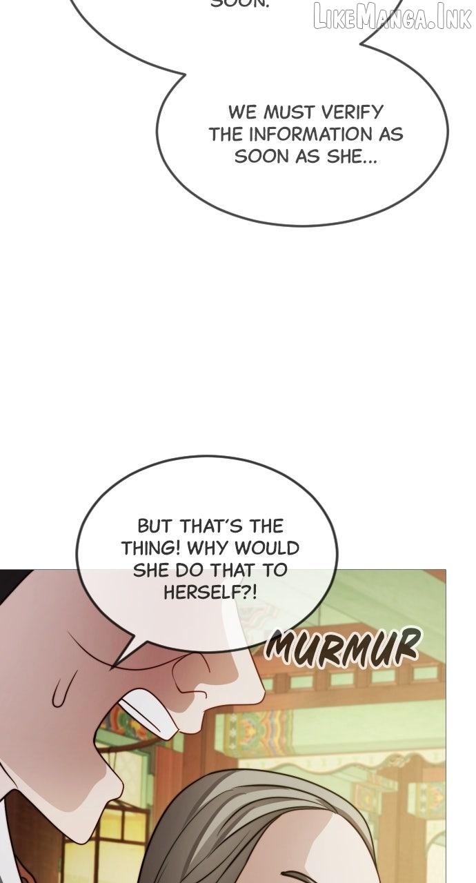 The Knight Of The Closed-Eyes Sky Chapter 35 - page 35
