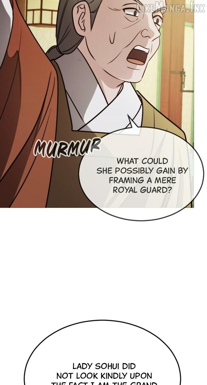 The Knight Of The Closed-Eyes Sky Chapter 35 - page 36