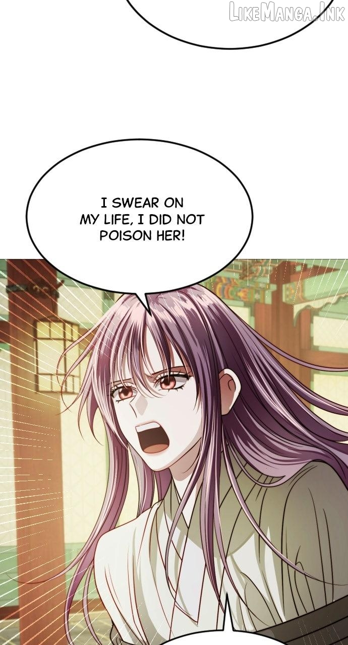 The Knight Of The Closed-Eyes Sky Chapter 35 - page 38