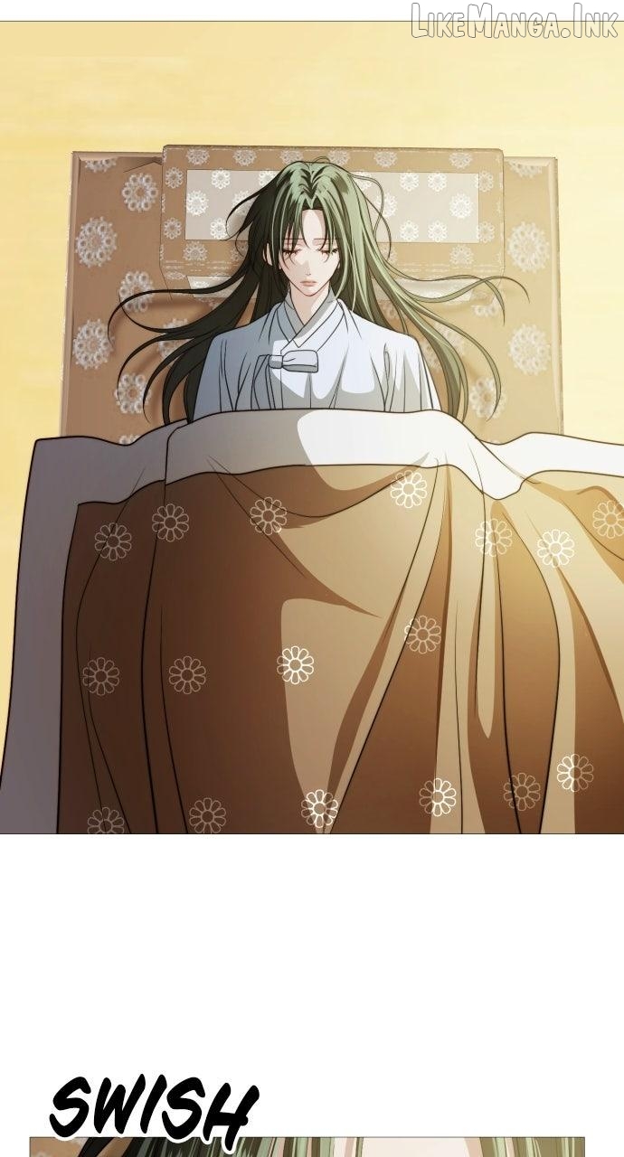 The Knight Of The Closed-Eyes Sky Chapter 35 - page 41