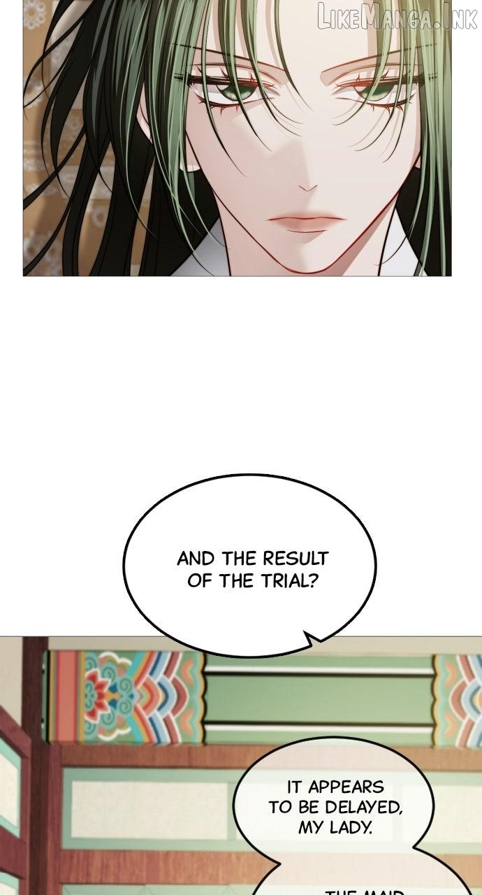 The Knight Of The Closed-Eyes Sky Chapter 35 - page 42